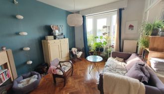 Location appartement f1 à Marcq-en-Barœul - Ref.L3950 - Image 1