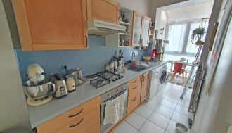 Location appartement f1 à Marcq-en-Barœul - Ref.L3950 - Image 1