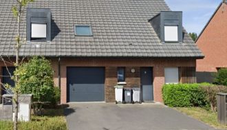 Location appartement f1 à Marquette-lez-Lille - Ref.L2804 - Image 1