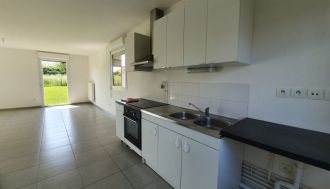 Location appartement f1 à Marquette-lez-Lille - Ref.L2804 - Image 1