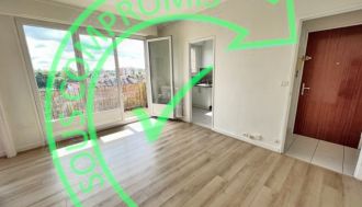 Vente appartement f1 à Marcq-en-Barœul - Ref.V7118 - Image 1