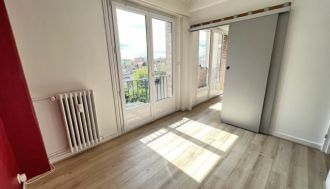Vente appartement f1 à Marcq-en-Barœul - Ref.V7118 - Image 1