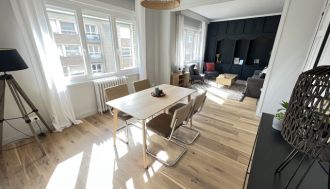 Vente appartement f1 à Marcq-en-Barœul - Ref.V7119 - Image 1