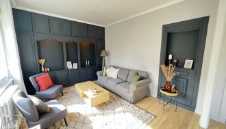 Vente appartement f1 à Marcq-en-Barœul - Ref.V7119 - Image 1