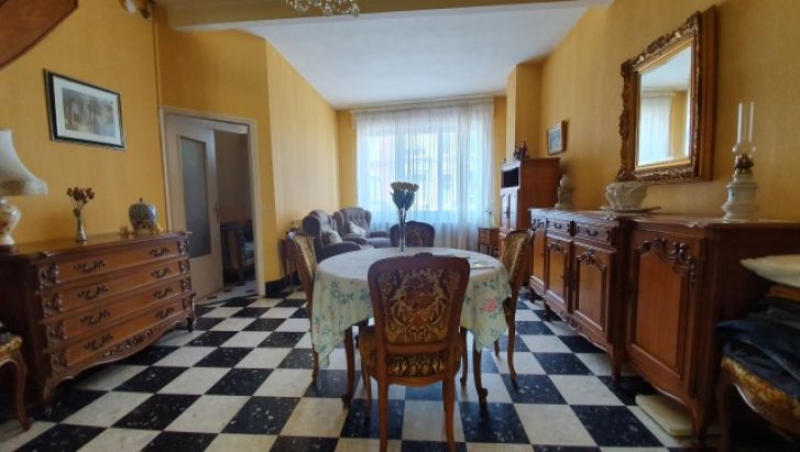 MAISON CANON D'OR