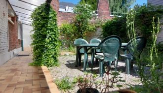 Vente appartement f1 à Lambersart - Ref.V7123 - Image 1