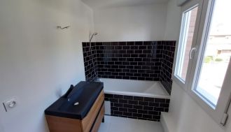 Vente appartement f1 à  - Ref.V7125 - Image 1