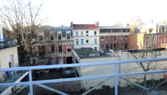Location appartement f1 à Lille - Ref.L2615 - Image 1