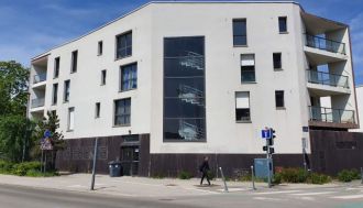 Vente appartement f1 à Lille - Ref.V7126 - Image 1