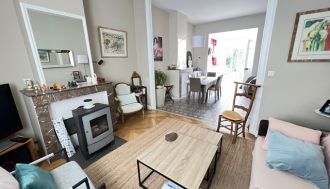 Vente appartement f1 à Marcq-en-Barœul - Ref.V7120 - Image 1