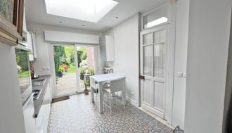 Vente appartement f1 à Marcq-en-Barœul - Ref.V7120 - Image 1