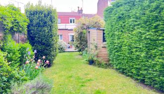 Vente appartement f1 à Marcq-en-Barœul - Ref.V7120 - Image 1