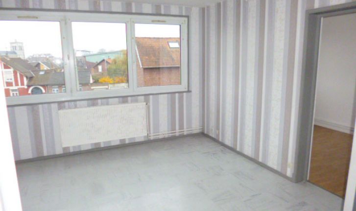 T2 de 43m²