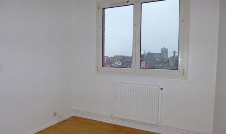 T2 de 43m²