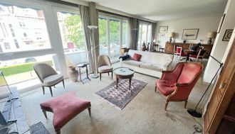 Vente appartement f1 à Marcq-en-Barœul - Ref.V7127 - Image 1