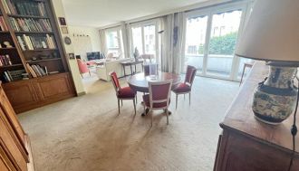 Vente appartement f1 à Marcq-en-Barœul - Ref.V7127 - Image 1