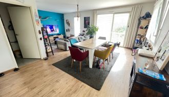 Vente appartement f1 à Marcq-en-Barœul - Ref.V7129 - Image 1