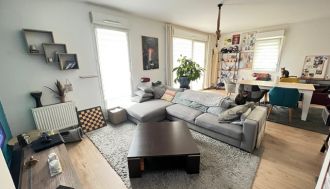 Vente appartement f1 à Marcq-en-Barœul - Ref.V7129 - Image 1
