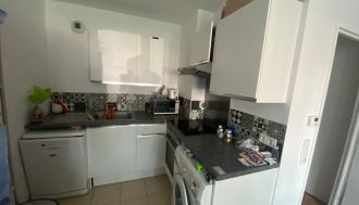 Vente appartement f1 à  - Ref.V7130 - Image 1