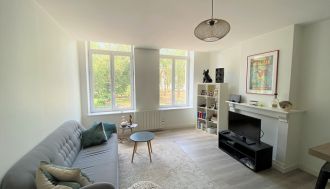 Vente appartement f1 à Lille - Ref.V7139 - Image 1