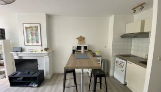 Vente appartement f1 à Lille - Ref.V7139 - Image 1