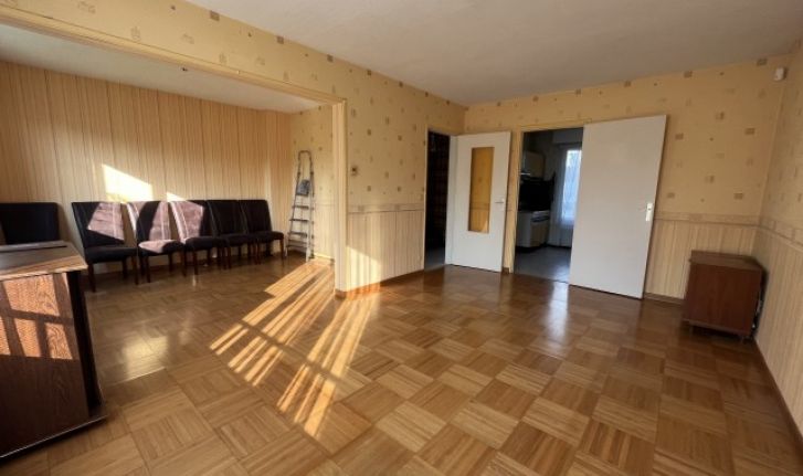 MAISON 5 PIECES