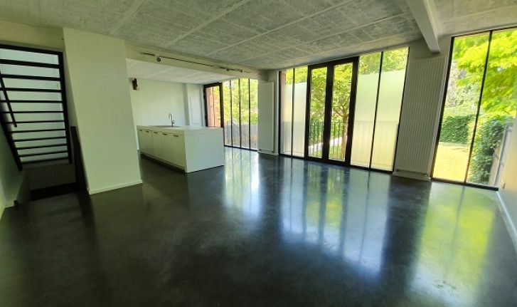 MAISON SECLIN CENTRE