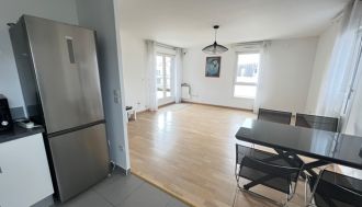 Vente appartement f1 à Wasquehal - Ref.V7144 - Image 1