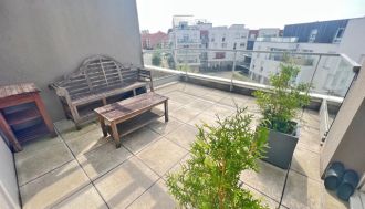 Vente appartement f1 à Wasquehal - Ref.V7144 - Image 1