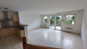 Vente appartement f1 à Lille - Ref.V7150 - Image 1