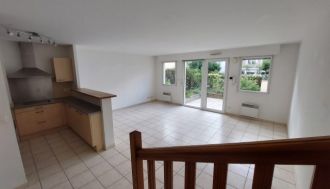 Vente appartement f1 à Lille - Ref.V7151 - Image 1