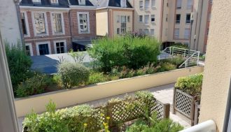 Vente appartement f1 à Lille - Ref.V7151 - Image 1