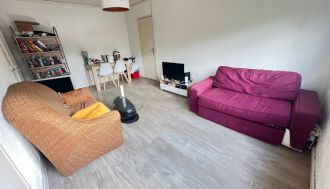Vente appartement f1 à Wasquehal - Ref.V7152 - Image 1