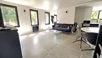 Vente appartement f1 à Marcq-en-Barœul - Ref.V7153 - Image 1