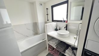 Vente appartement f1 à Marcq-en-Barœul - Ref.V7153 - Image 1
