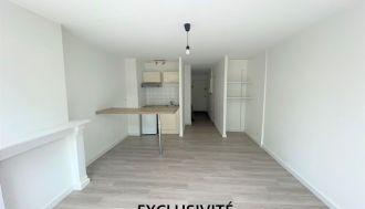 Vente appartement f1 à Lille - Ref.V7154 - Image 1