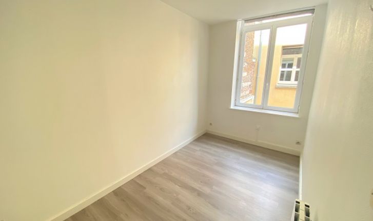 VUE DEGAGÉE