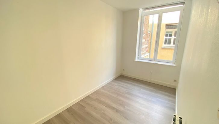 VUE DEGAGÉE