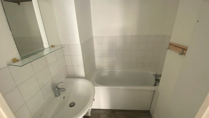 VUE DEGAGÉE