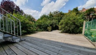 Vente appartement f1 à Saint-André-lez-Lille - Ref.V7156 - Image 1