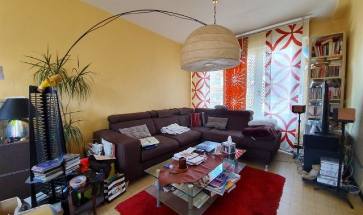 MAISON BEL ETAGE