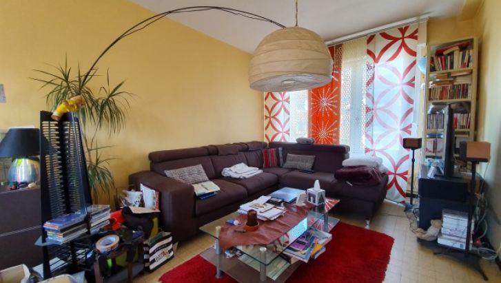 MAISON BEL ETAGE