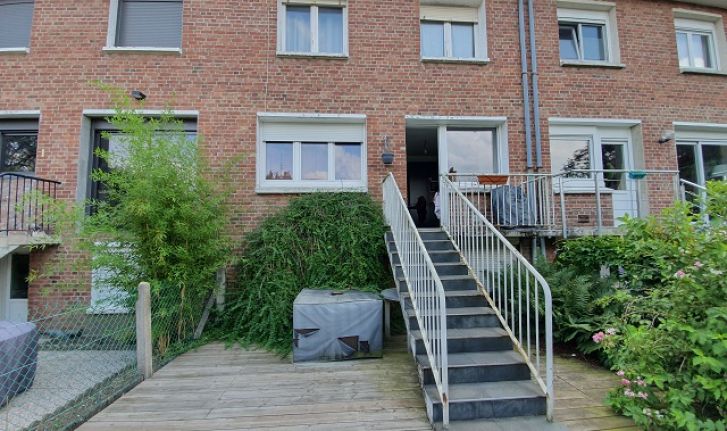 MAISON BEL ETAGE