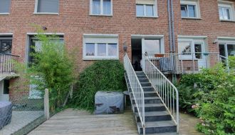 Vente appartement f1 à Lambersart - Ref.V7157 - Image 1