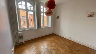 Vente appartement f1 à Lille - Ref.V7155 - Image 1