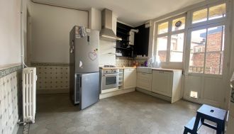 Vente appartement f1 à Lille - Ref.V7155 - Image 1