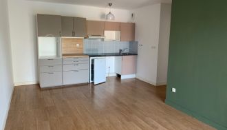 Location appartement f1 à Wasquehal - Ref.L3898 - Image 1