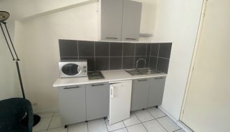 Vente appartement f1 à Lille - Ref.V7160 - Image 1