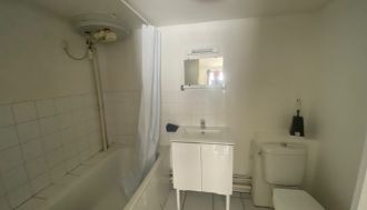 Vente appartement f1 à Lille - Ref.V7160 - Image 1