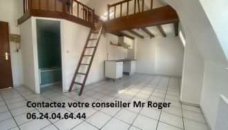 Vente appartement f1 à Lille - Ref.V7161 - Image 1